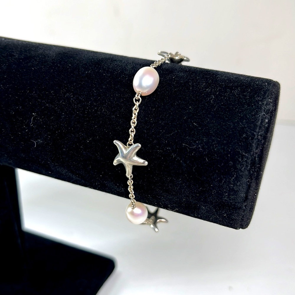 Tiffany & Co Necklaces &  Bracelet Lot - Picture 8 of 16